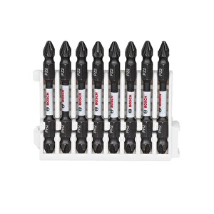 Impact U Iph2-pz2 Çift Taraflı Uç 65mm 9 Lu