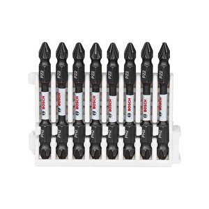 Impact Pz2-ph2 Çift Taraflı Uç 65mm 8 Li