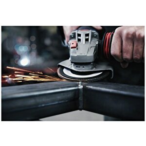 Bosch X431 Metal Flap Zımpara Diski 115mm 120 Kum