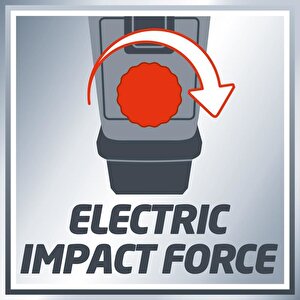 Einhell Tc-en 20 E Elektrikli Zımba - 4257890
