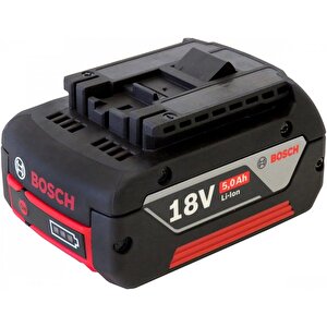 Gba 18v 5.0 Ah Professional Akü