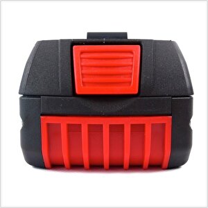 Gba 18v 5.0 Ah Professional Akü