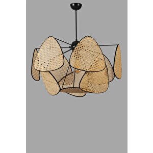 Hera 9+1 Rattan Avi̇ze