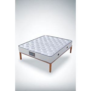 Kubanlife Kubanlife Hygienetech Relax Paket Yayl Ultra Ortopedik