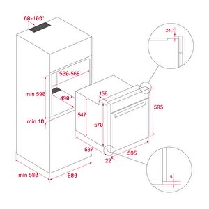 Hlb 8416 Bk 220-240 50/60