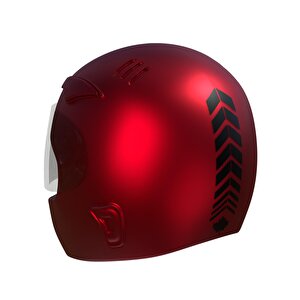 Moto Rider 4'lü Sticker Seti Jet Siyah İç Dış Jant Şeridi Kask Ve Çamurluk Çınar Extreme
