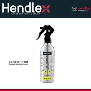 Hendlex Pro Kumaş Koltuk Koruma Sprey 200ml