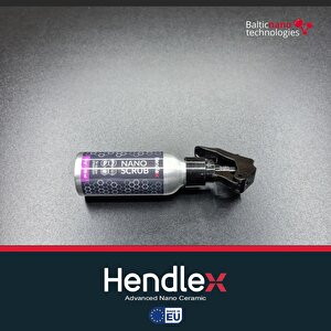 Hendlex Nano Boya Yüzey Hazırlık Temizleyici 100ml