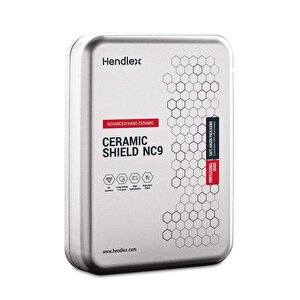 Hendlex Seramik Boya Koruma / Ncr9 Pro 40ml. Set