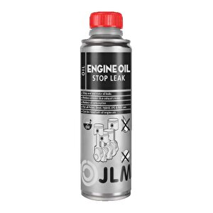 Jlm Motor Yağ Kaçağı Önleyici 250ml.