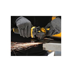 Rtrmax Rtm102 Avuç Taşlama 750w 115 Mm