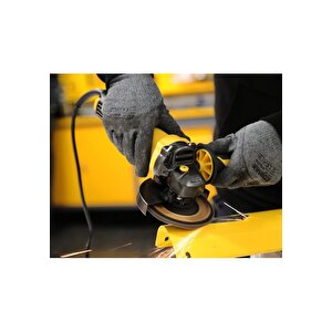 Rtrmax Rtm102 Avuç Taşlama 750w 115 Mm