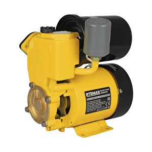 Rtrmax Rtm863 Hidrofor 370 W 0.5 Hp 1x1'' Çap 35 Mt- Rtm863