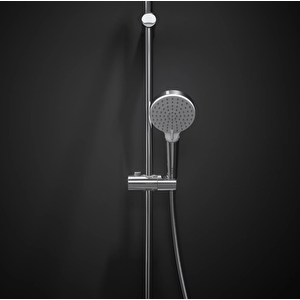 Hansgrohe Crometta Vario El Duşu 26330400