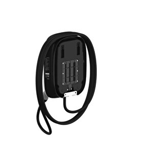 Schnei̇der Electric Evli̇nk Wallbox Evh4s11nc 11kw 16a T2 Kablo Bağlantili Araç Şarj İstasyonu