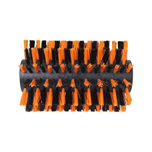 Worx Wa0290 Wg441e Ile Uyumlu Hassas Yüzeyler İçin 165mm Temizlik Fırçası