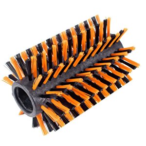 Worx Wa0290 Wg441e Ile Uyumlu Hassas Yüzeyler İçin 165mm Temizlik Fırçası