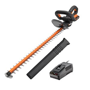 Wg260e.5 20volt 2.0ah. Li-ion 61cm Profesyonel Çit Budama