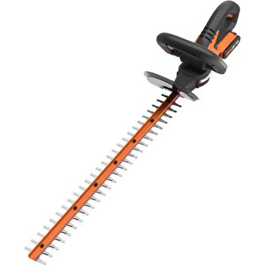 Wg260e.5 20volt 2.0ah. Li-ion 61cm Profesyonel Çit Budama