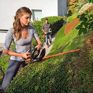 Worx Wg260e.5 20volt 2.0ah. Li-ion 61cm Profesyonel Çit Budama