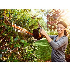 Worx Wg260e.9 20volt 61cm Profesyonel Çit Budama (akü Dahil Değildir)