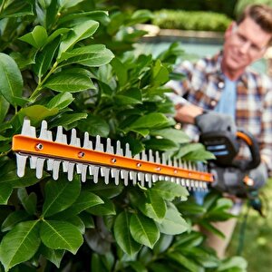 Worx Wg260e.9 20volt 61cm Profesyonel Çit Budama (akü Dahil Değildir)