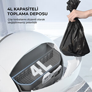 Akıllı Kedi Tuvaleti
