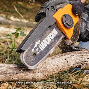 Worx Wa0142 12cm 5’’ Wg324e Şarjlı Testere İçin Yedek Zincir