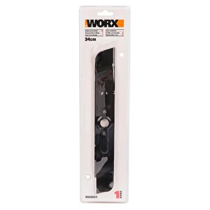 Worx Wa0027 34cm Çim Biçme Makinesi Yedek Bıçağı