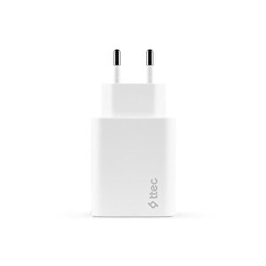 Smart Charger Pro Pd Usb-c Travel Charger 30w 2scs26b