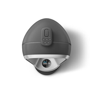 3'ü 1 Arada Fan Isıtıcı Ve Hava Temizleme Cihazı Amf870/15