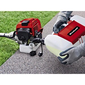 Einhell Gh-bc 43 As 1.7 Hp Benzinli Yan Tırpan