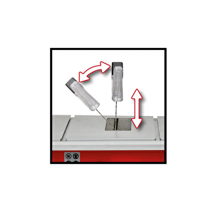 Einhell Tc-ts 2000 U Tezgah Testere - 4340506