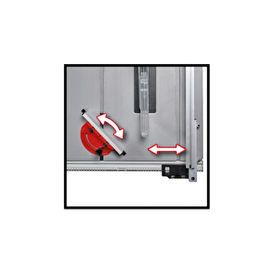 Einhell Tc-ts 2000 U Tezgah Testere - 4340506