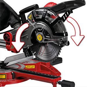 Einhell Tc-sm 2131/2 Dual Gönye Testere 4300390