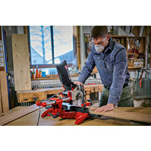 Einhell Tc-sm 2131/2 Dual Gönye Testere 4300390