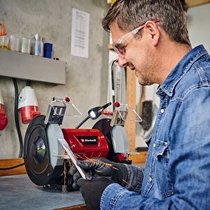 Einhell Tc-bg 200 L Taş Motoru - 4412633