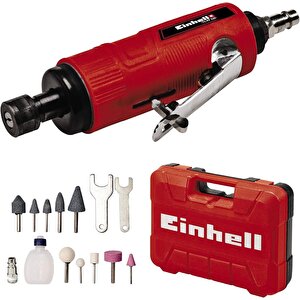 Tc-pp 220, Havalı Kalıpçı Taşlama - 4138540 Kırmızı