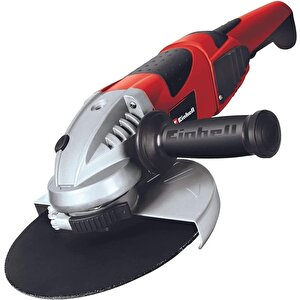 Te-ag 230/2000 Taşlama 2000w - 4430840 Kırmızı