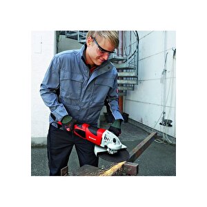 Tc-ag 230/2000 Taşlama 2000w - 4430840 Kırmızı