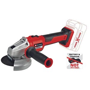 Einhell Axxıo 18/125 Akülü Avuç Taşlama 4431151 (akü Ve Şarj Cihazı Dahil Değildir)