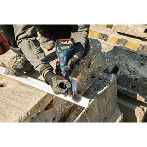 Gws 180-li Solo Taşlama Makinesi 700w