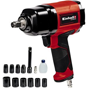 Tc-pw 610 Havalı Darbeli Somun Sıkma Makinesi - 4138960
