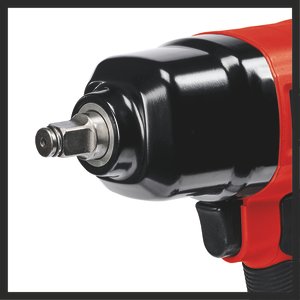 Havalı Somun Sıkma Makinesi Tc-pw 610 4138960 | Sağ/sol Dönüş