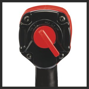 Havalı Somun Sıkma Makinesi Tc-pw 610 4138960 | Sağ/sol Dönüş