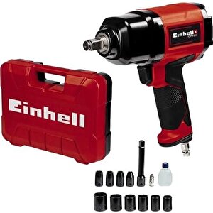 Einhell Tc-pw 610 Havalı Darbeli Somun Sıkma Makinesi - 4138960