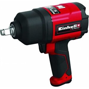 Einhell Tc-pw 610 Havalı Darbeli Somun Sıkma Makinesi - 4138960
