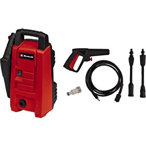 Einhell Tc-hp 130 Yüksek Basınçlı Yıkama Makinesi - 4140750