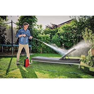 Einhell Tc-hp 130 Yüksek Basınçlı Yıkama Makinesi - 4140750