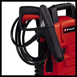 Einhell Tc-hp 130 Yüksek Basınçlı Yıkama Makinesi - 4140750